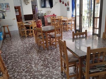 Gewerbefläche zum Verkauf in San Pedro del Pinatar