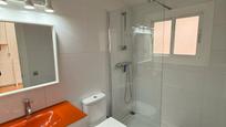 Badezimmer von Wohnung zum verkauf in Les Franqueses del Vallès mit Heizung und Balkon
