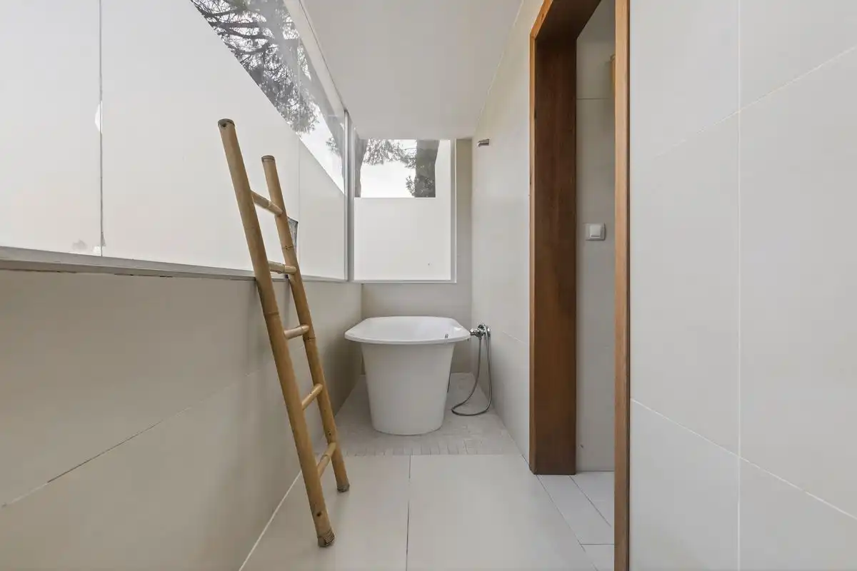 Chalet con terraza en venta en C. Abeto, imagen 33
