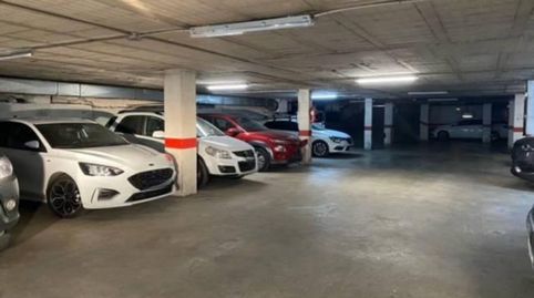 Parking en venta en Berga