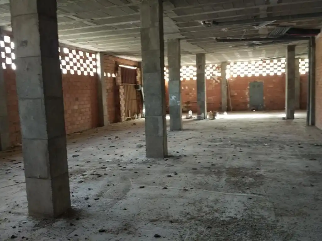 Local comercial en alquiler en Avinguda de l'Alcora 84, imagen 3
