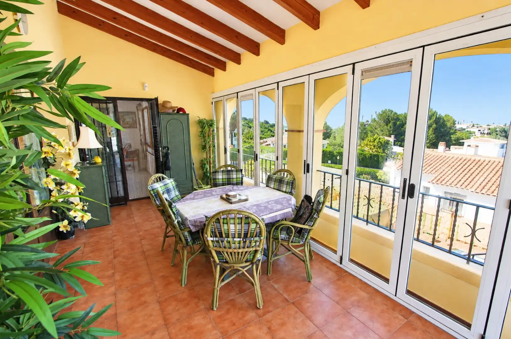 House with garden for sale in El Ràfol d'Almúnia, imagen 19
