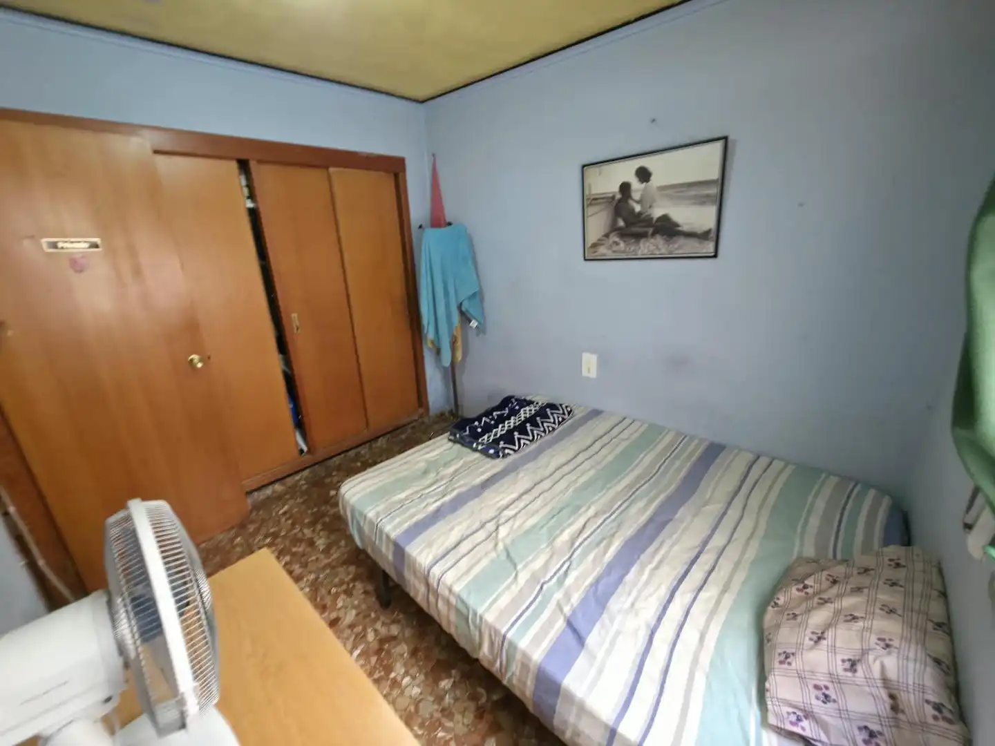 Habitación de Apartamento en venta en Ondara, Alicante