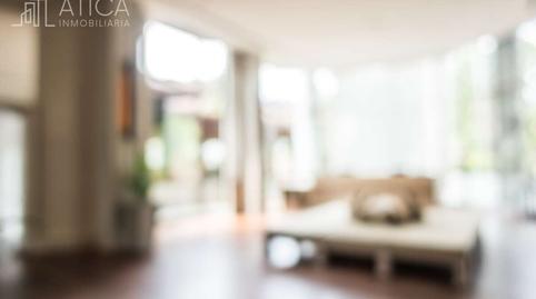 Foto 2 de Estudi en venda a Prosperidad - Delicias, Salamanca Capital