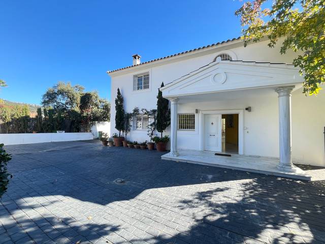 Casa-chalet en Alquiler en Paseo del Golf, 23 en Santa María