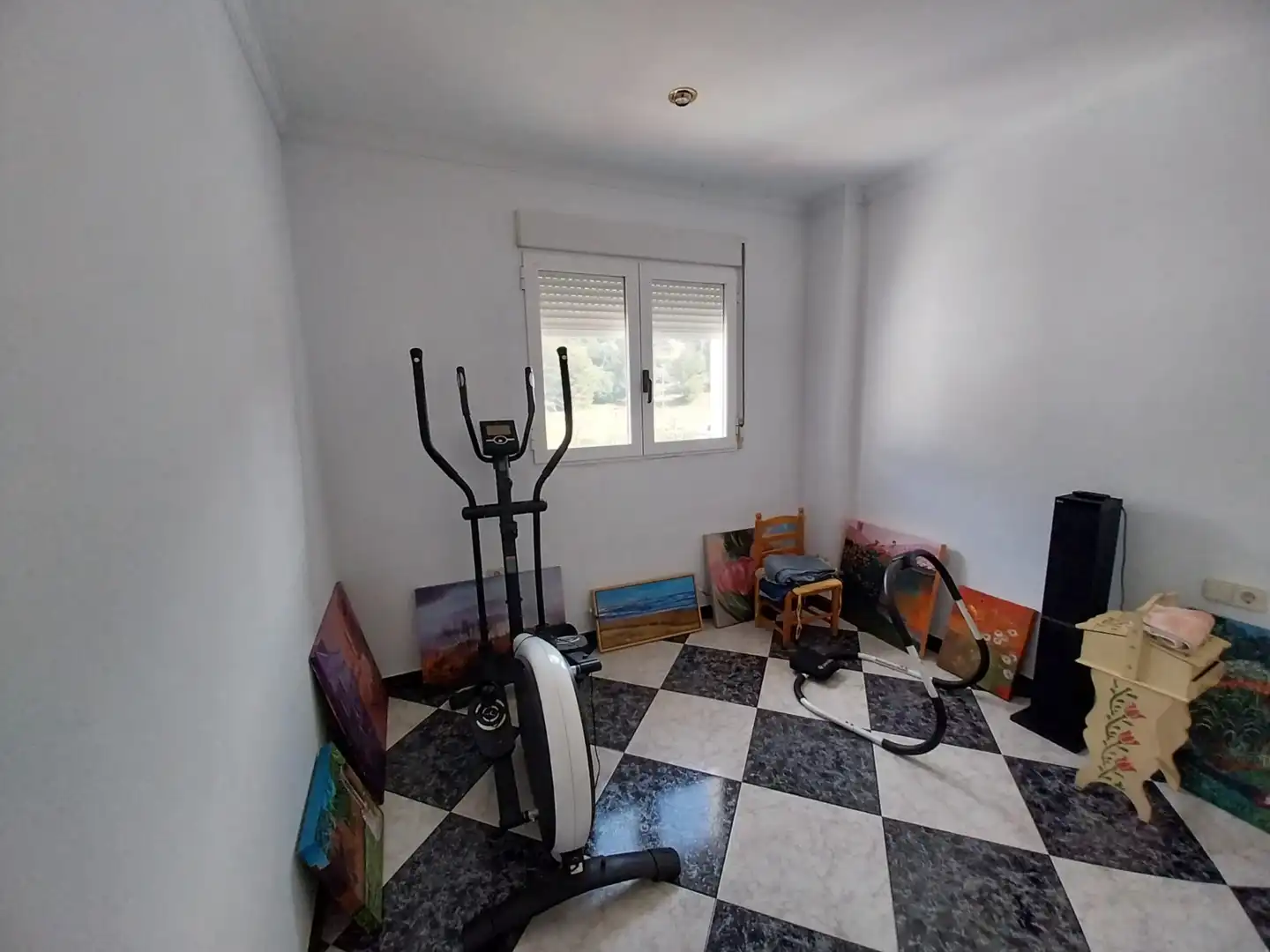 Adosado con terraza en venta en Carrer de Gandia, imagen 27