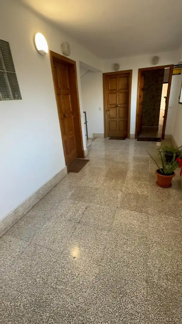 Wohnung zum Verkauf in  Palma de Mallorca mit Klimaanlage, Fernseher und Balkon