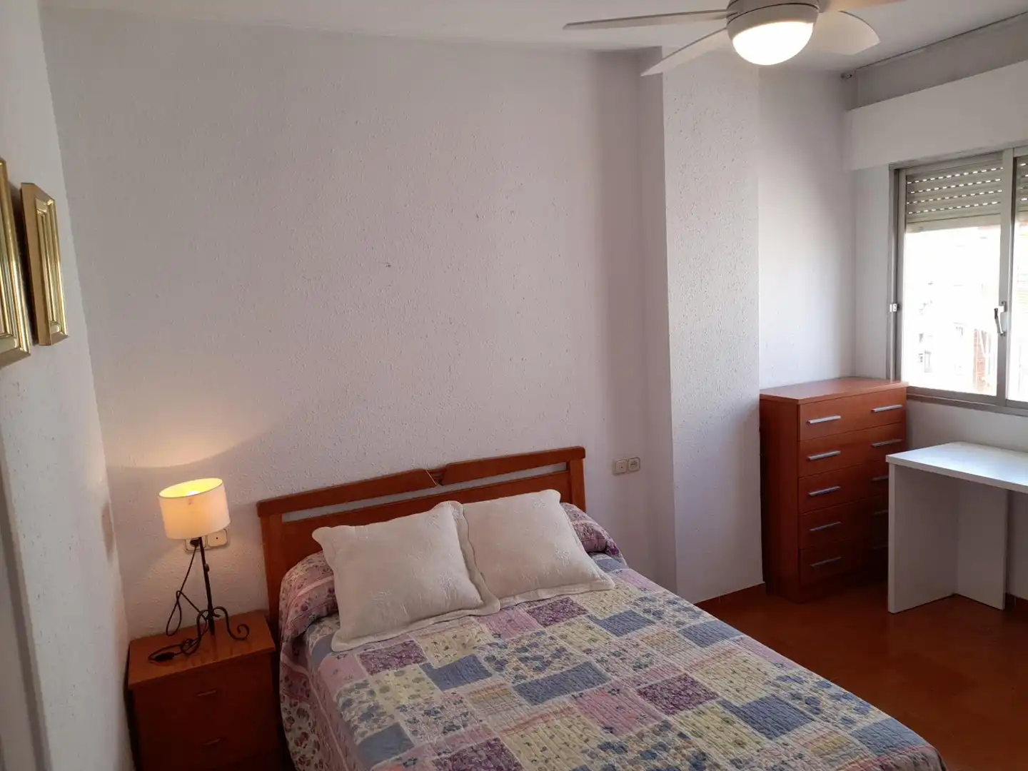 Apartments for rent in Centro