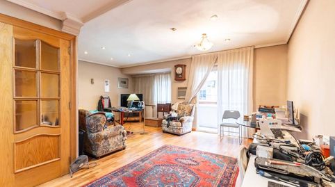 Foto 5 de Piso en venta en Calle Navarra, Arrancapins, Valencia Capital