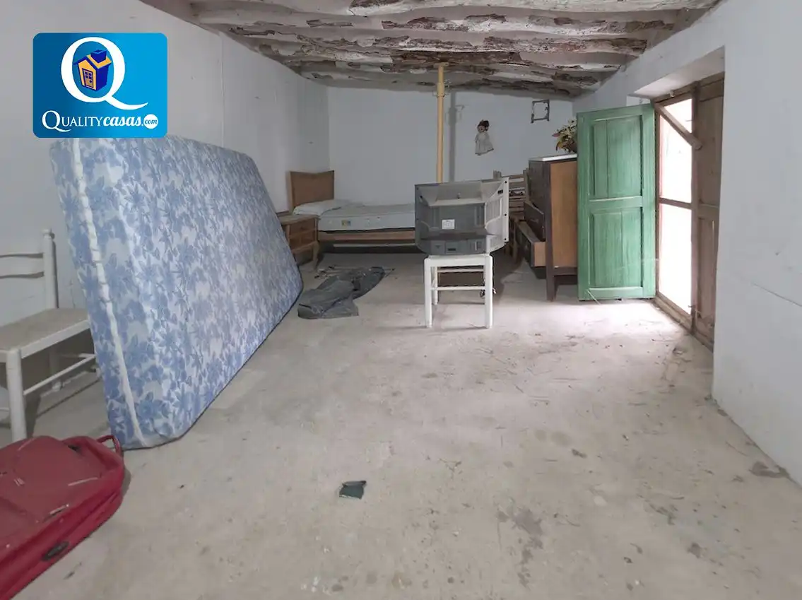 Finca rústica en venta en Jijona / Xixona