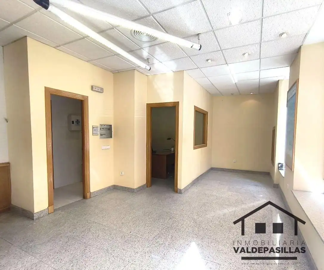 Geschaftsraum zur Miete in Badajoz