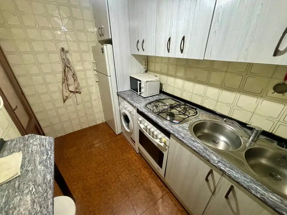 Wohnung mit Aufzug zum Verkauf in C. Pinzón, imagen 10