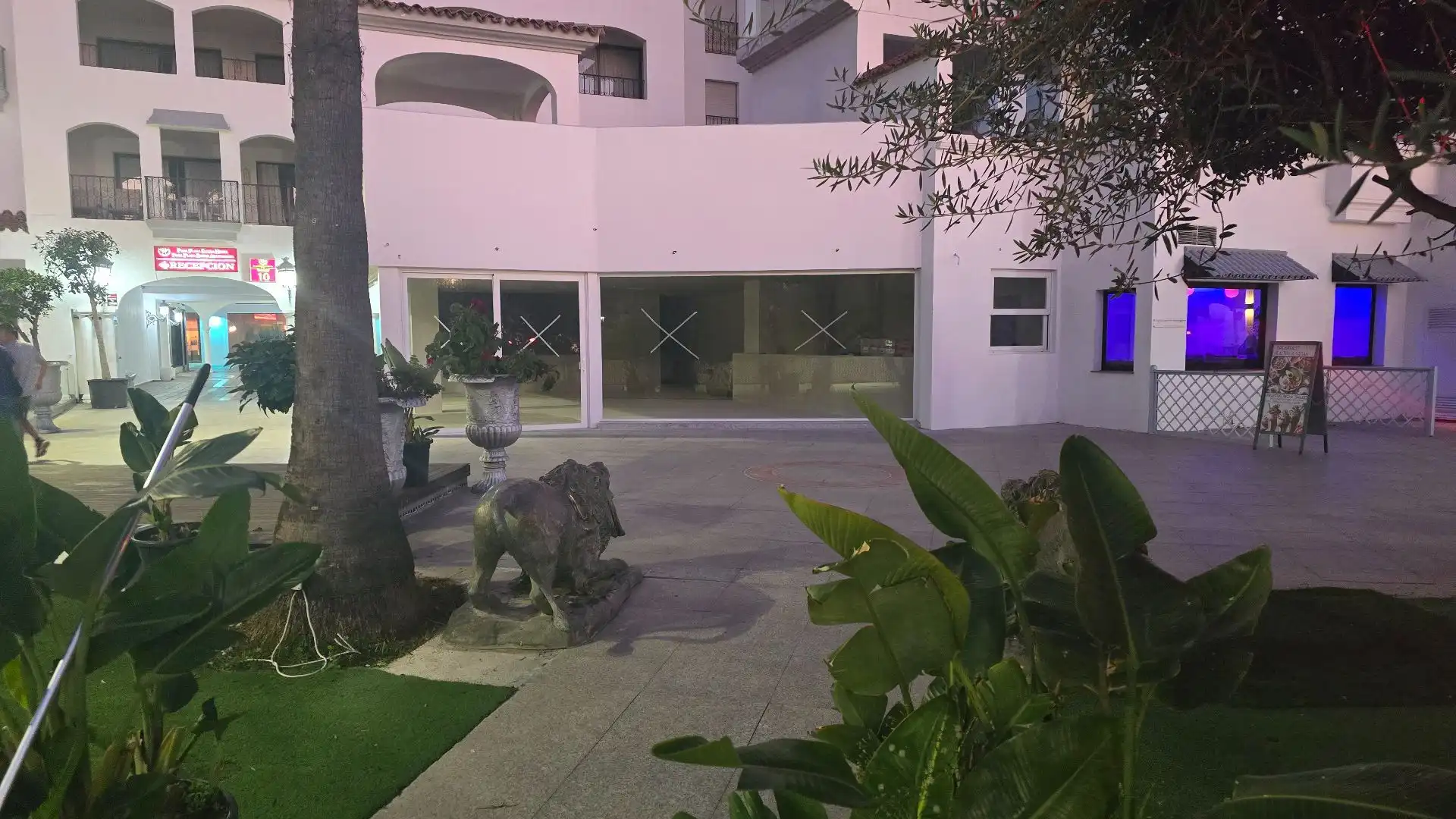 Local comercial en alquiler en Nueva Andalucía, imagen 69
