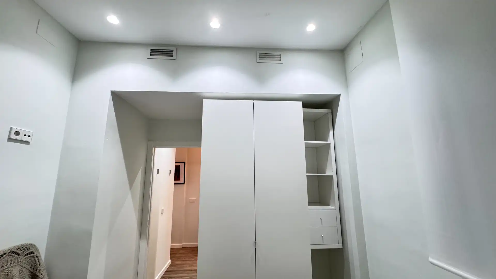 Apartments for sale in Valencia  with Air Conditioner, Heating and Parquet flooring