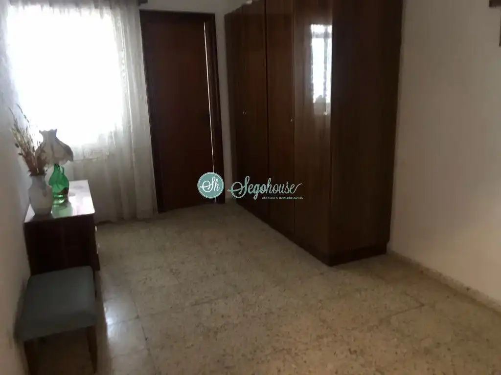 Habitación de Piso en venta en Segovia con Calefacción y Terraza