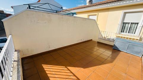 Foto 3 de Casa adosada en venda a Centro Urbano, Alicante