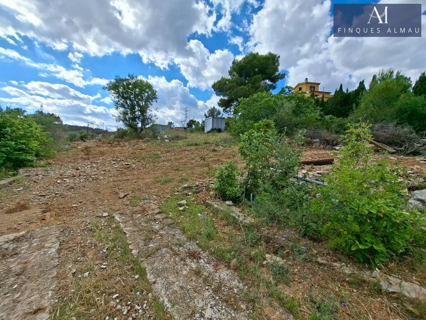 Grundstücke und Bauplätze zum Verkauf in Carrer del Riu Flamisell, imagen 5
