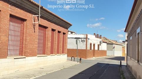 Photo 3 of Houses for sale in Carretera de Córdoba - Libertad, Puertollano