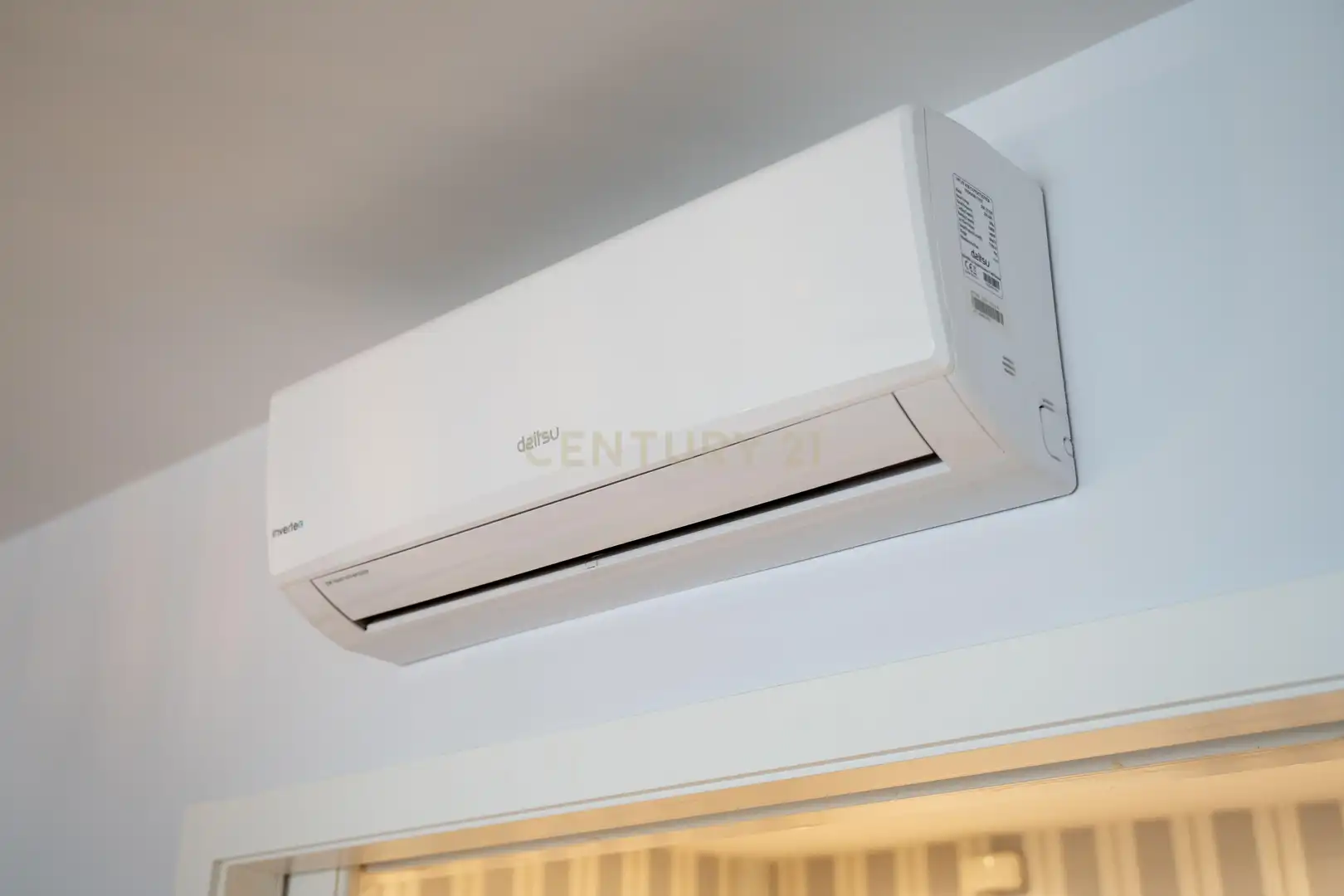 Dormitori de Apartament en venda en Madrid amb Aire condicionat, Traster i Forn