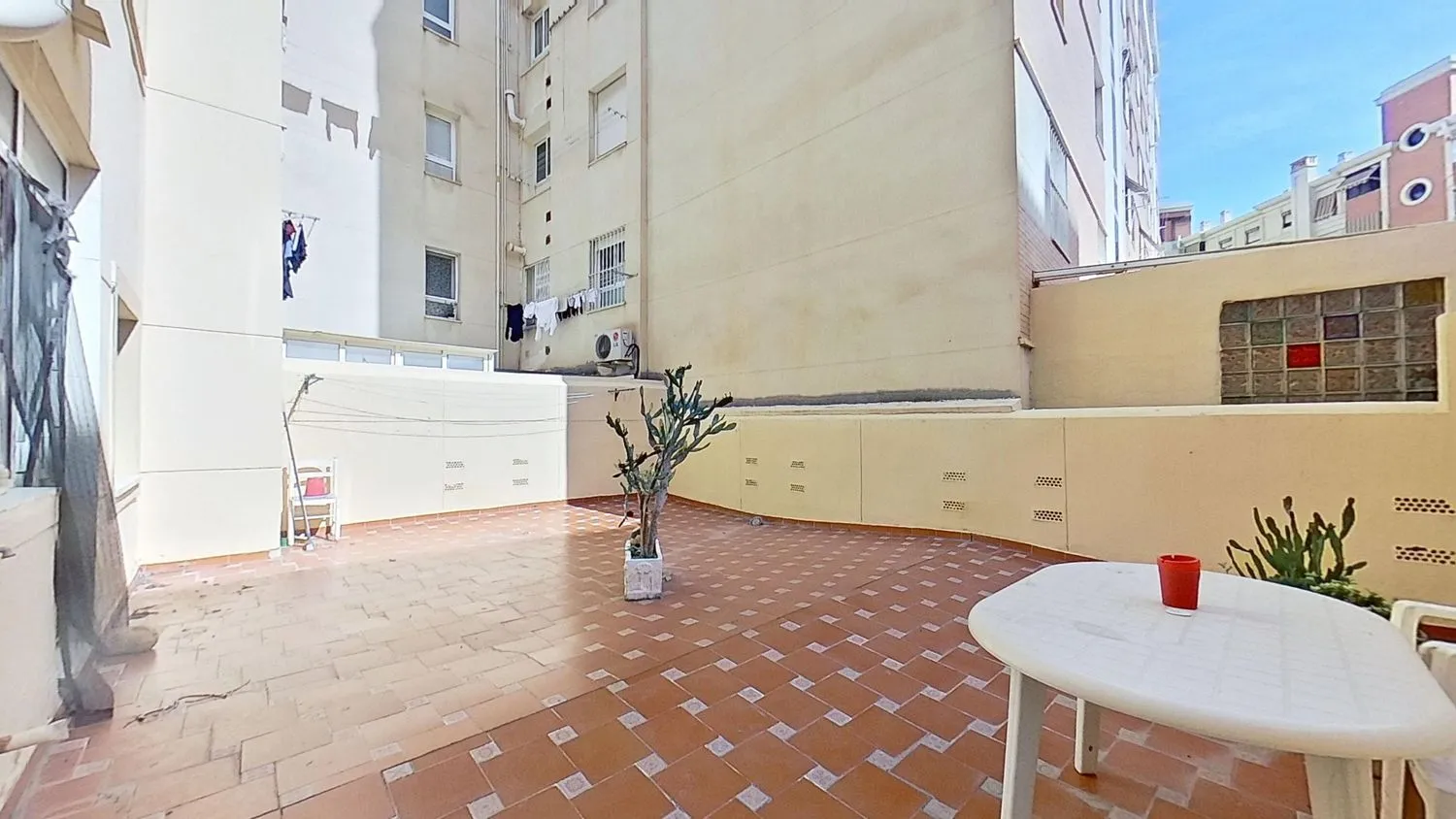 Pis en venda a Perchel Sur - Plaza de Toros Vieja