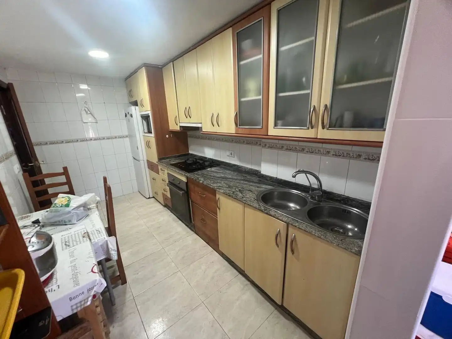 Wohnung mit Aufzug zum Verkauf in de Denia, imagen 27
