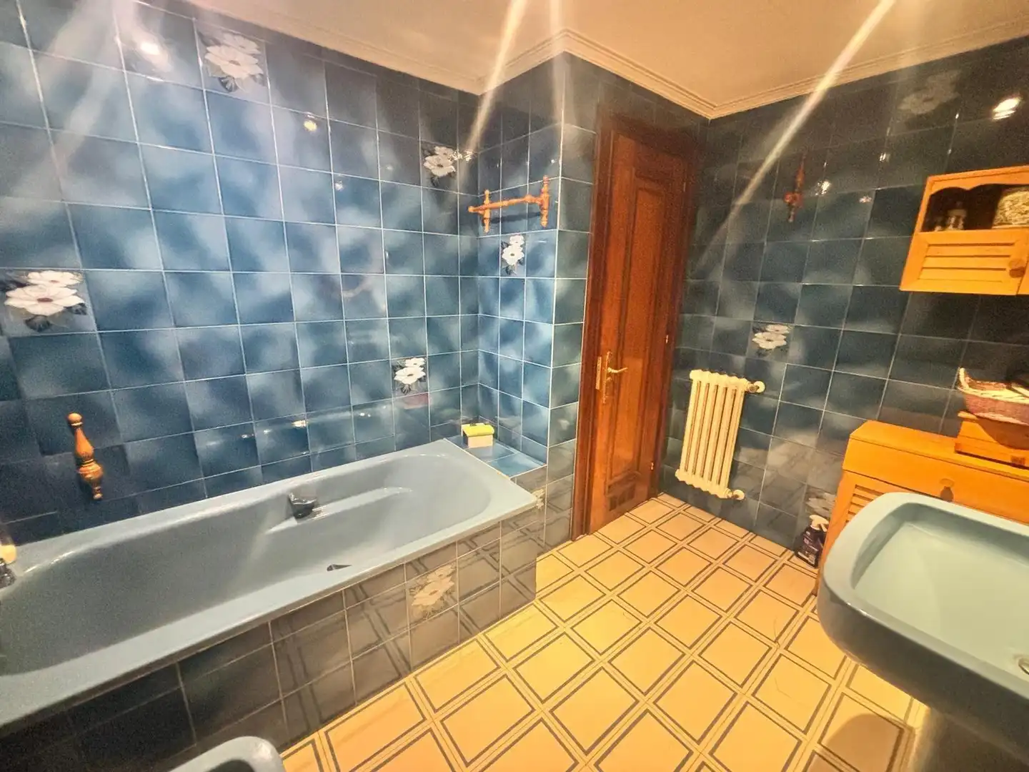 Piso con ascensor en venta en Calle Calle de Numa Guilhou 6, imagen 28