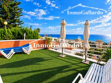 Casa amb piscina en venda a Playa del Rincón