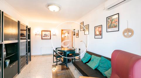 Foto 3 de Pis de lloguer a Carrer de Carreras I Candi, 1 - 3, Sants-Badal, Barcelona