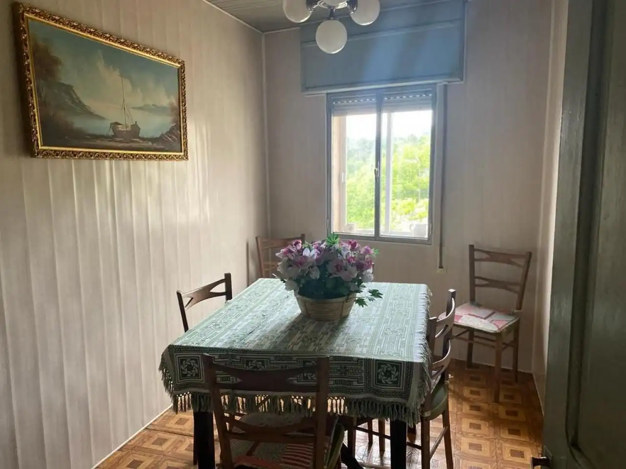 Casa o xalet en venda a Nogueira de Ramuín