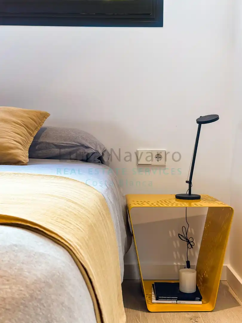 Apartamento en venta en Cumbre del Sol, Cumbre del Sol