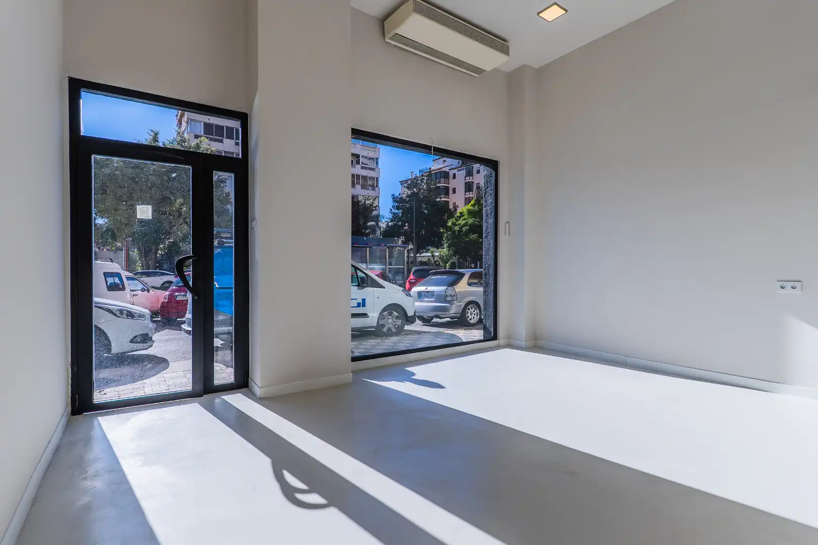Local comercial en venda a Marbella Centro