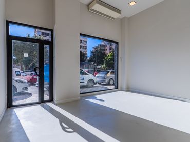 Gewerbefläche zum Verkauf in Marbella Centro
