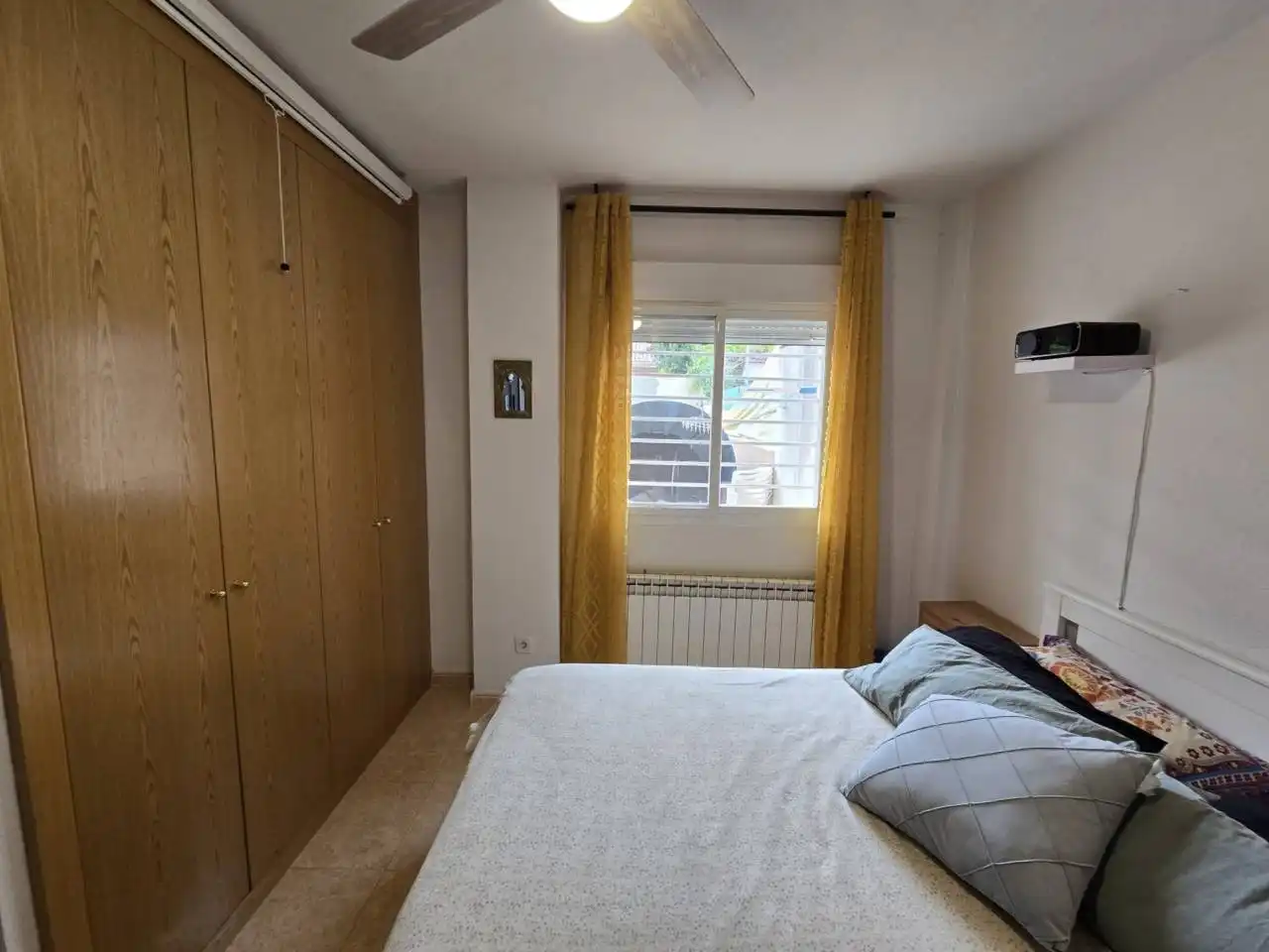 Adossat amb jardí en venda a Pioz, imagen 17