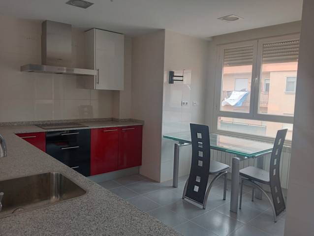 Piso en Venta en Avenida Goya, 3 en Cenicero
