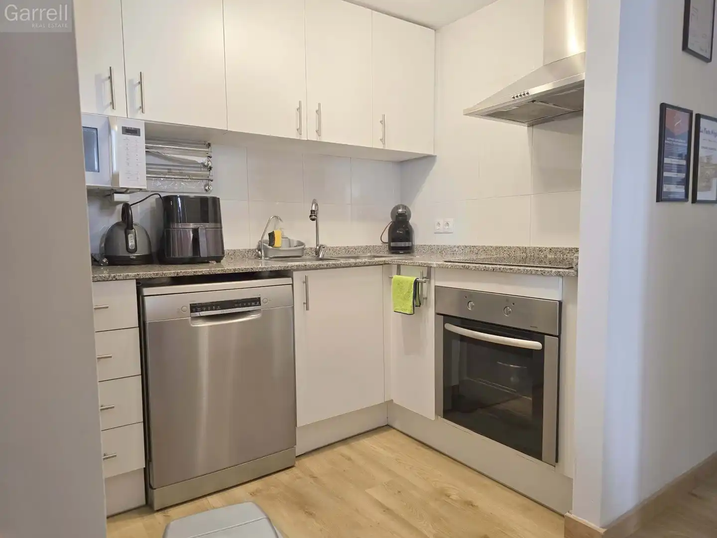 Flat with lift for sale in CARRER DEL FAR 
 N- Es: Pl: Pt:
 FIGUERES (GIRONA), imagen 7