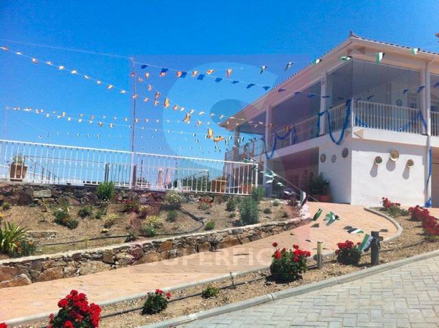 Terreno en Venta en Calle Ramón y Cajal en Alconchel