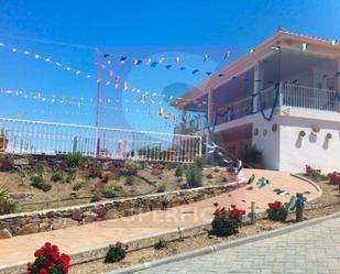 Terrace of Land for sale in Alconchel