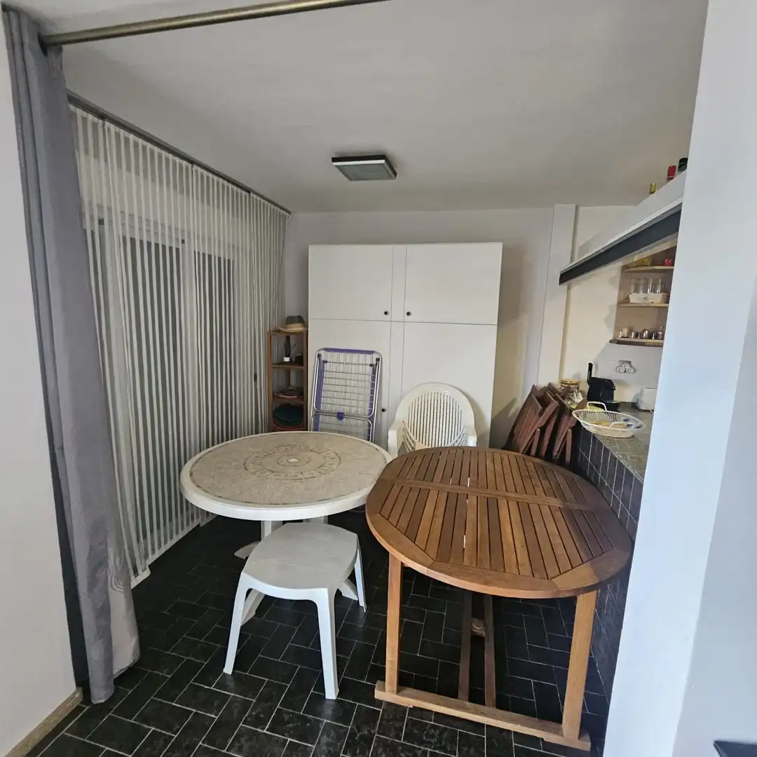 Balcony of Apartments for sale in Cambrils  with Terrace and Furnished