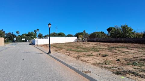 Foto 4 de Residencial en venta en C. Encina, Sanlúcar la Mayor, Sevilla