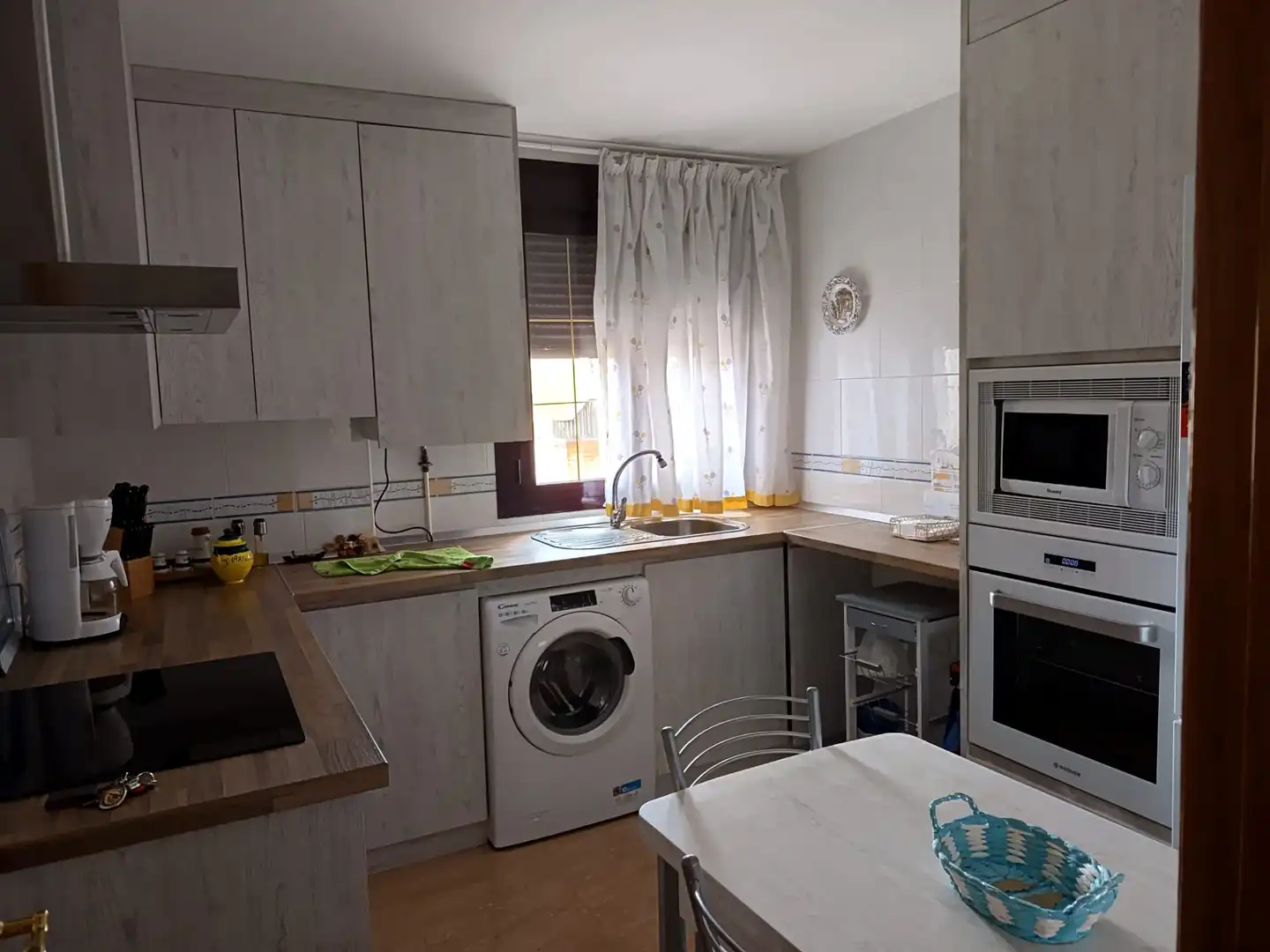 Cocina de Piso en venta en Herencia