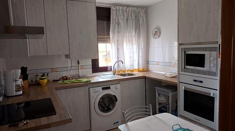 Foto 5 de Piso en venta en Avenida Alcázar, Herencia, Ciudad Real