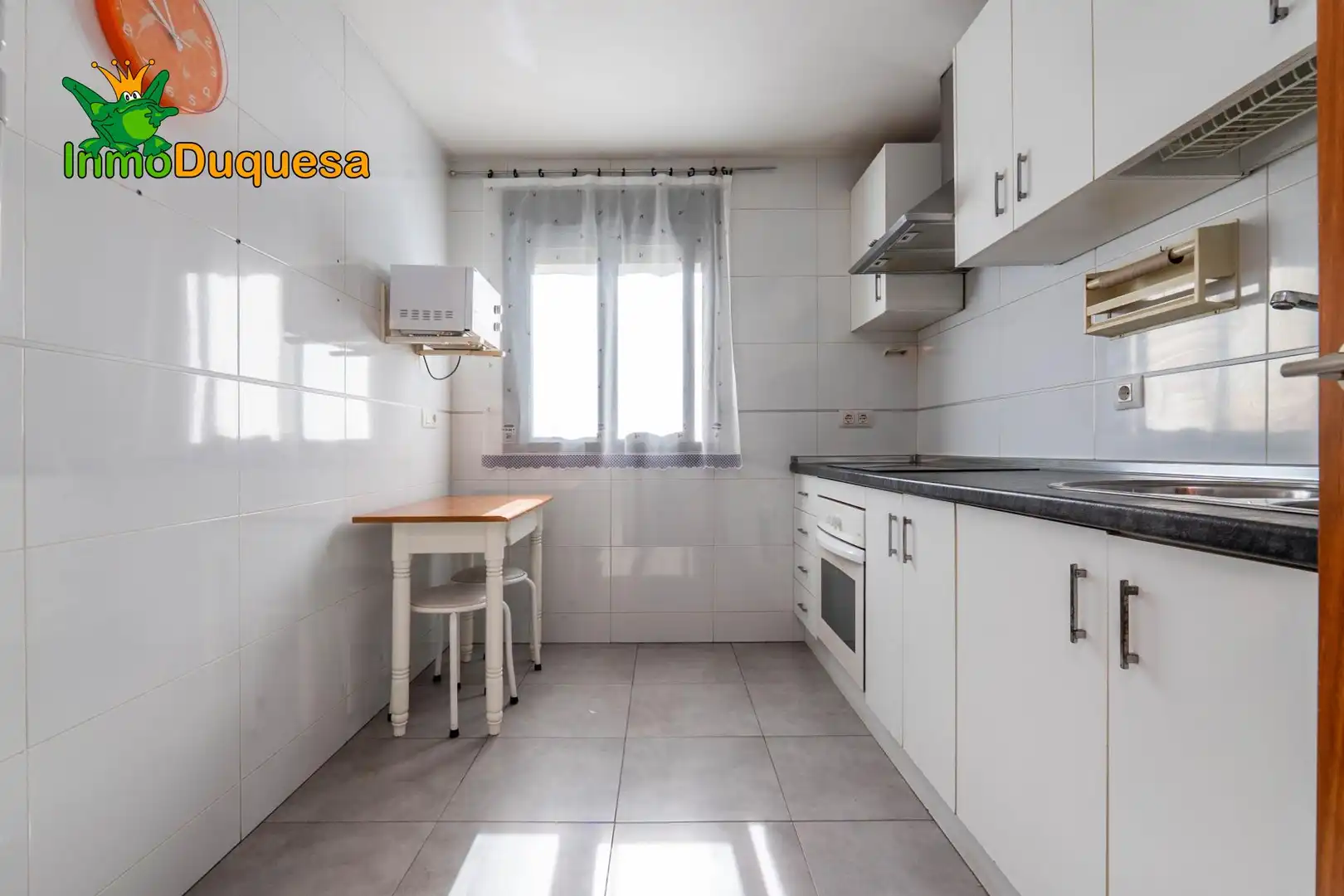 Piso con ascensor en venta en Casco Histórico