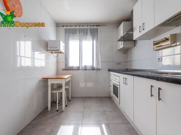Piso con ascensor en venta en Casco Histórico