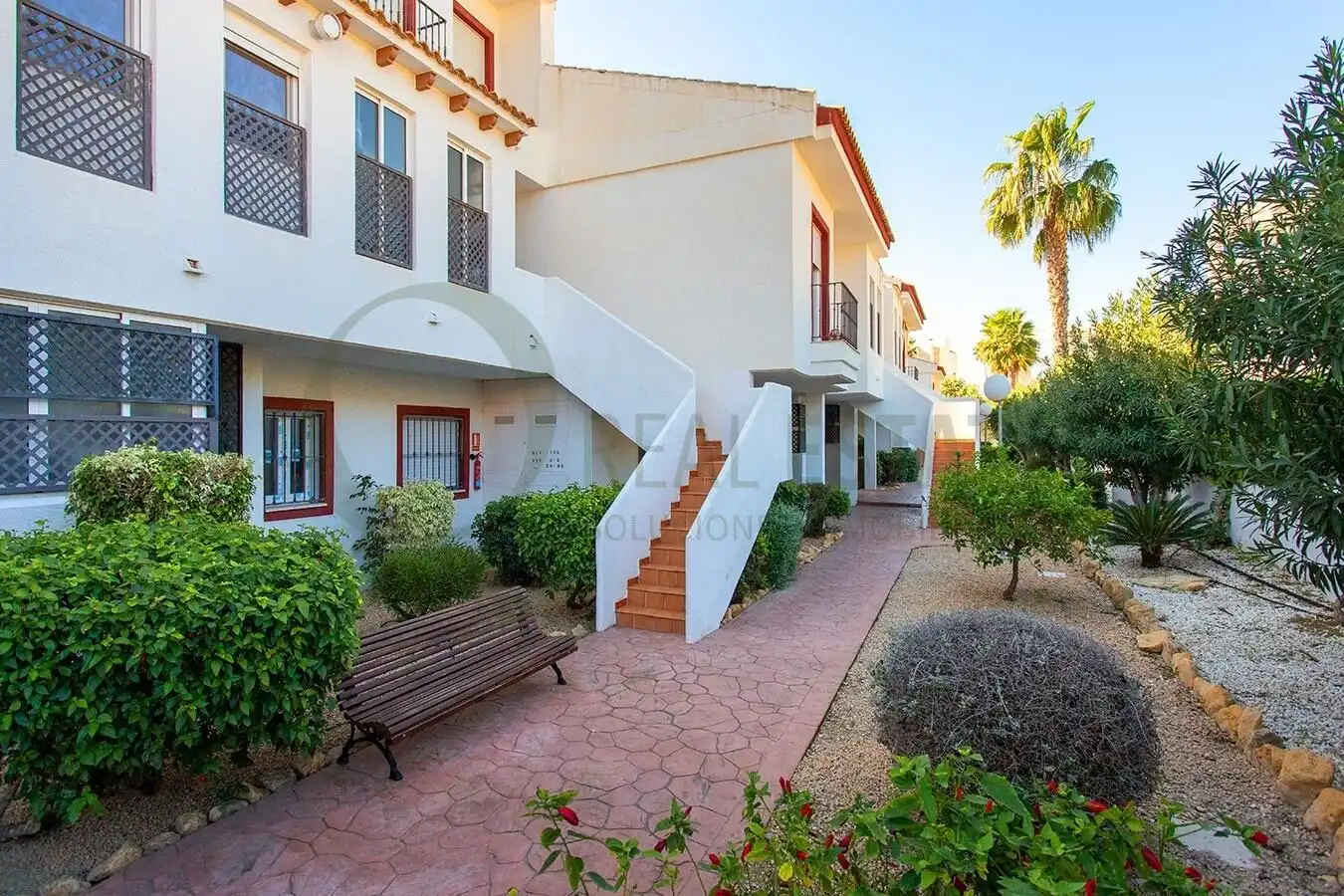 Bungalow mit Pool zum Verkauf in Calle Calle Pintor Fernando Soria, imagen 37