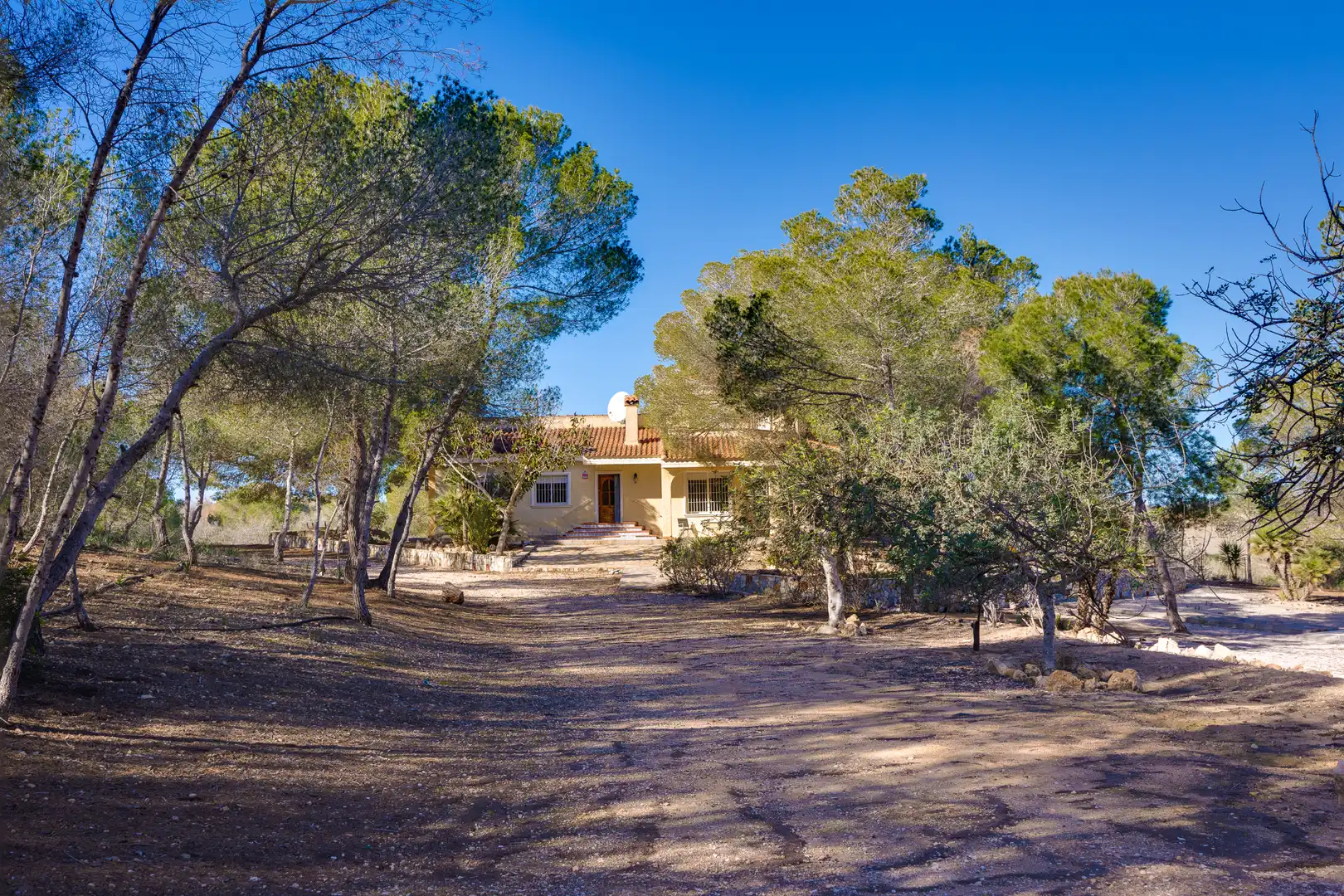 Villa avec piscine à vendre à Calle Zv 54 33.10, imagen 5