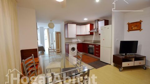 Foto 5 von Wohnung zum Verkauf in Calle Cronista Viravens, Carolinas Bajas, Alicante / Alacant