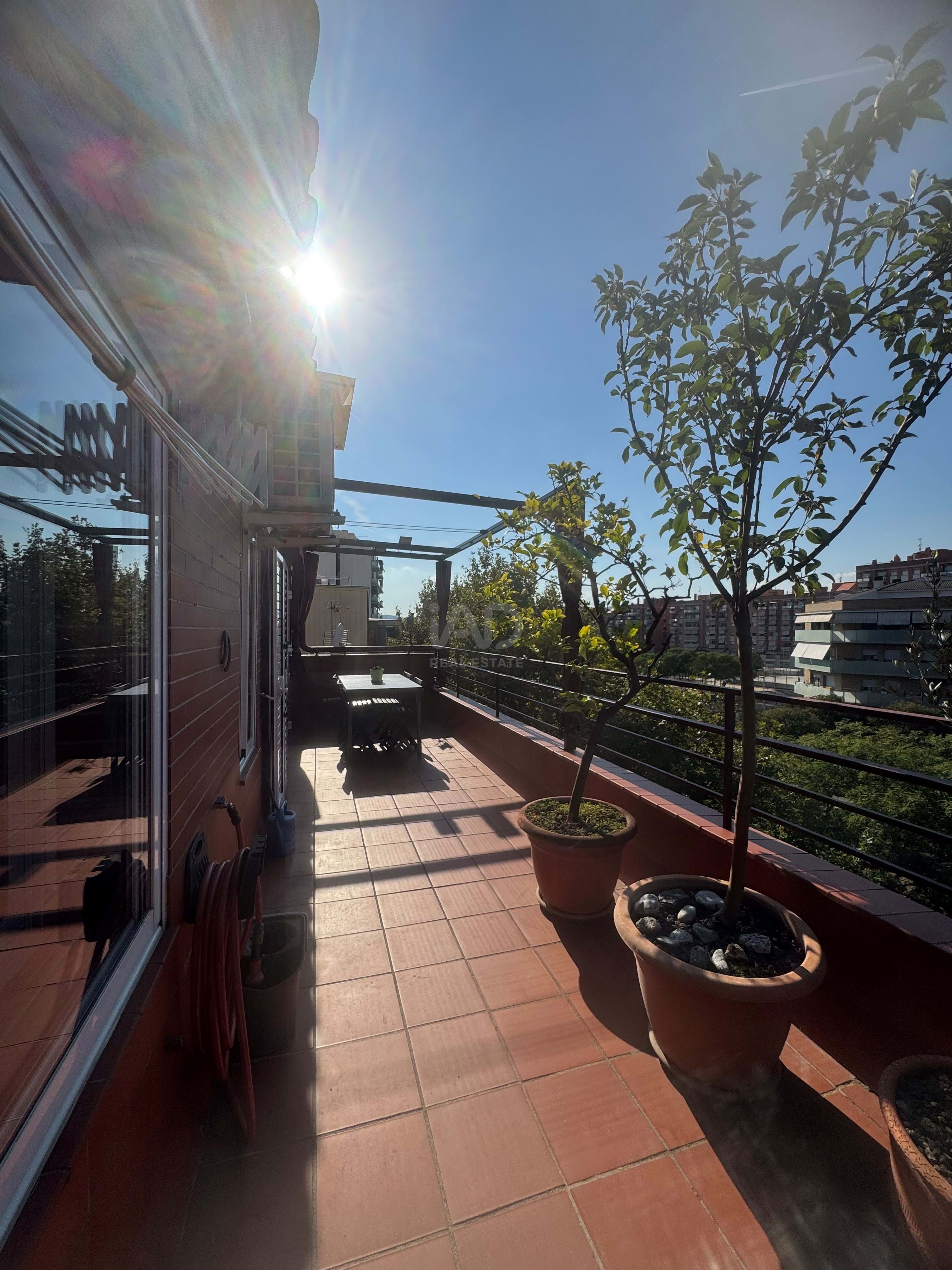 Attic for sale in Puigfred