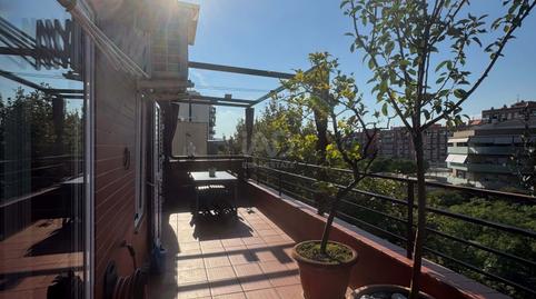 Foto 2 de Àtic en venda a Puigfred, Barcelona