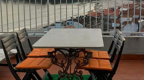 Foto 3 de Àtic en venda a Rúa Do Progreso, Sanxenxo pueblo, Pontevedra