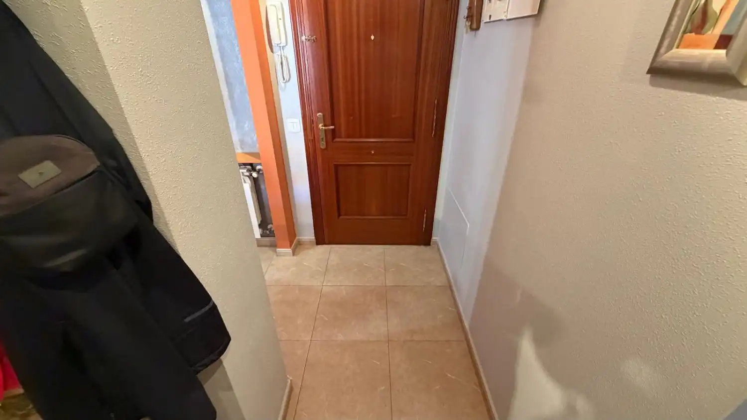Penthouse with pool for sale in Palacio, imagen 36